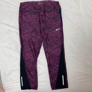 Nike Dri Fit Workout Leggings